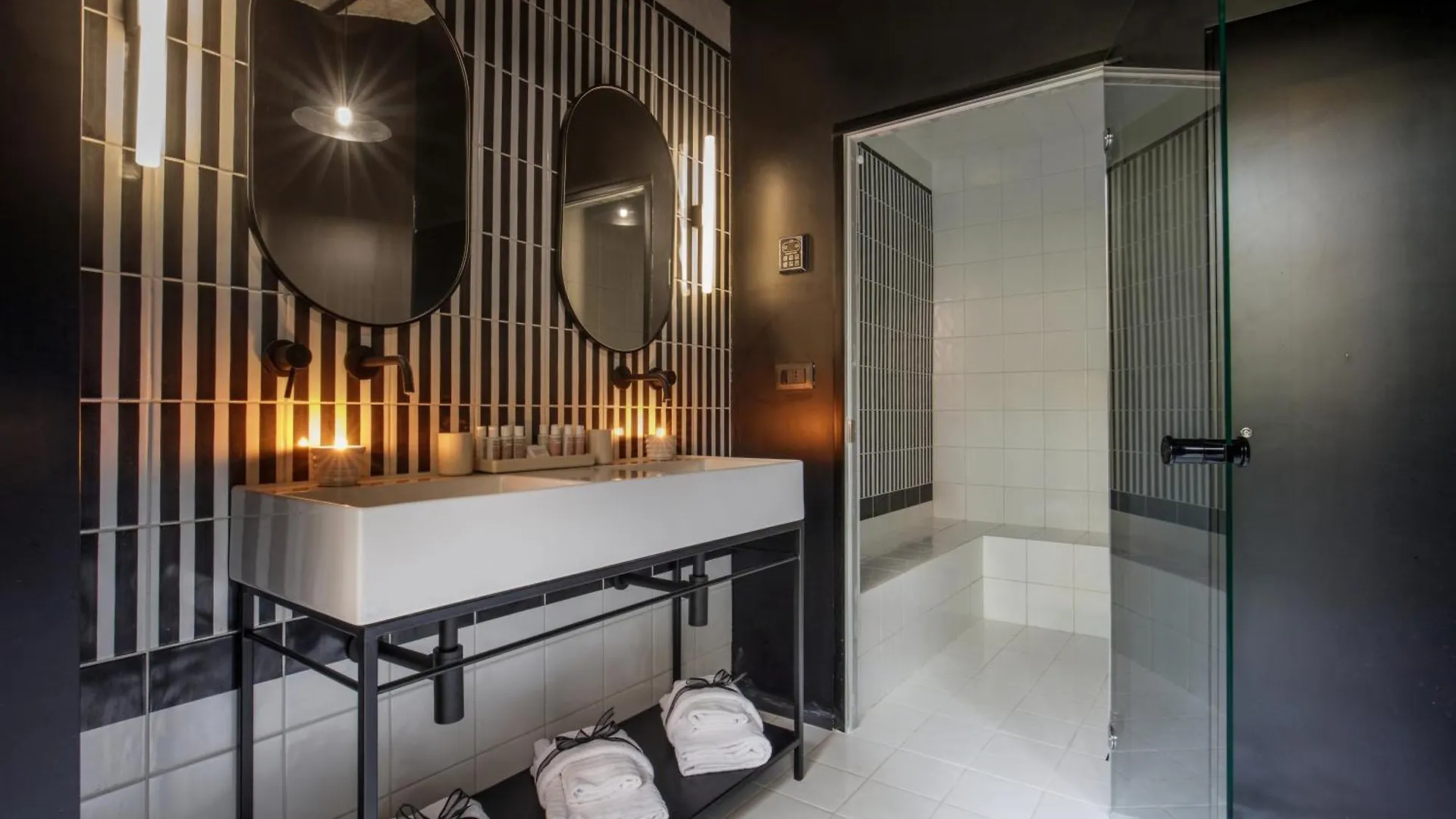 Officina Daplace Rome Apartment