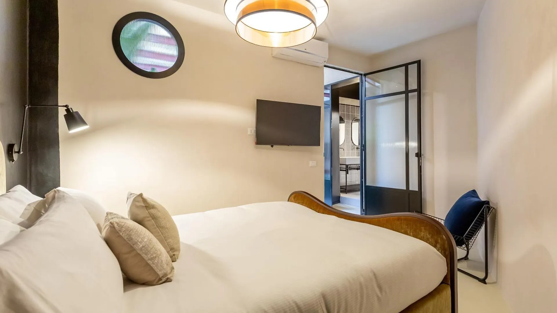 Apartment Officina Daplace Rome