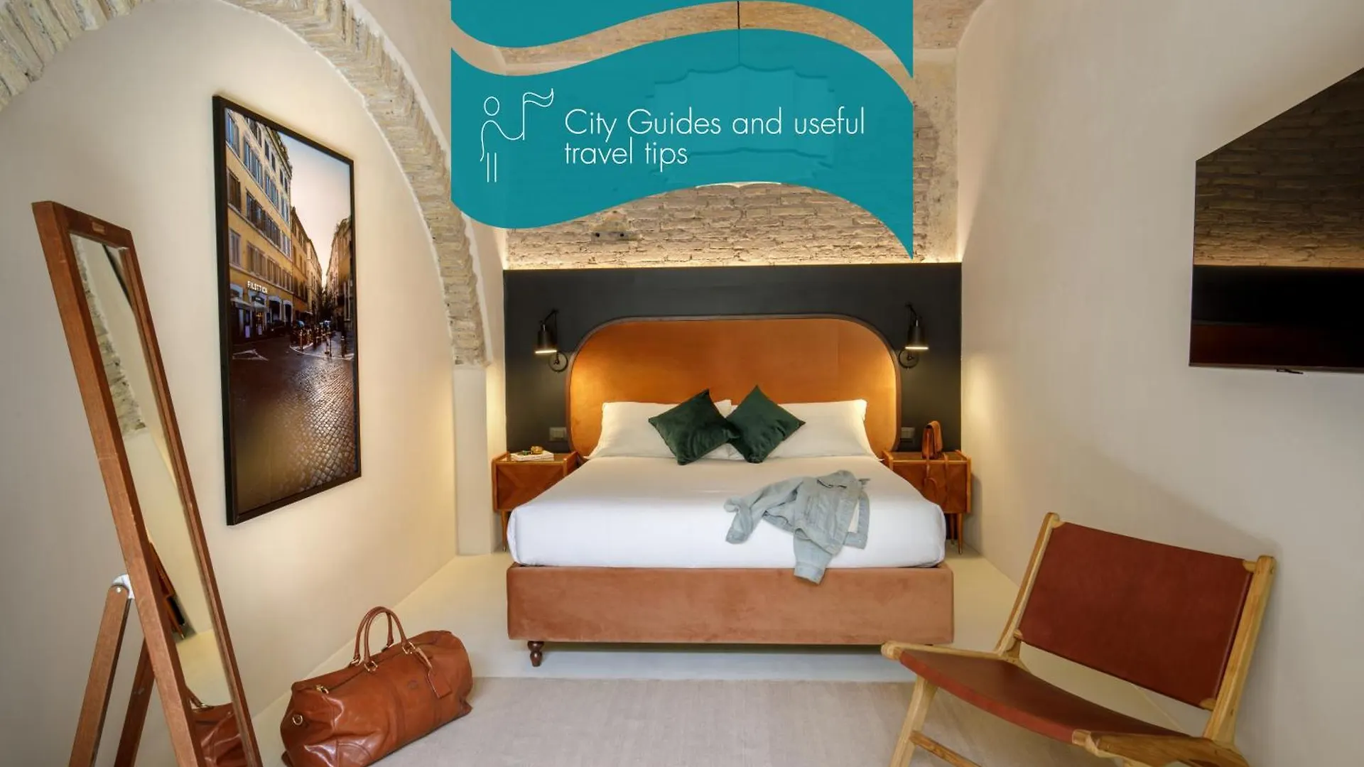 Apartment Officina Daplace Rome Italy