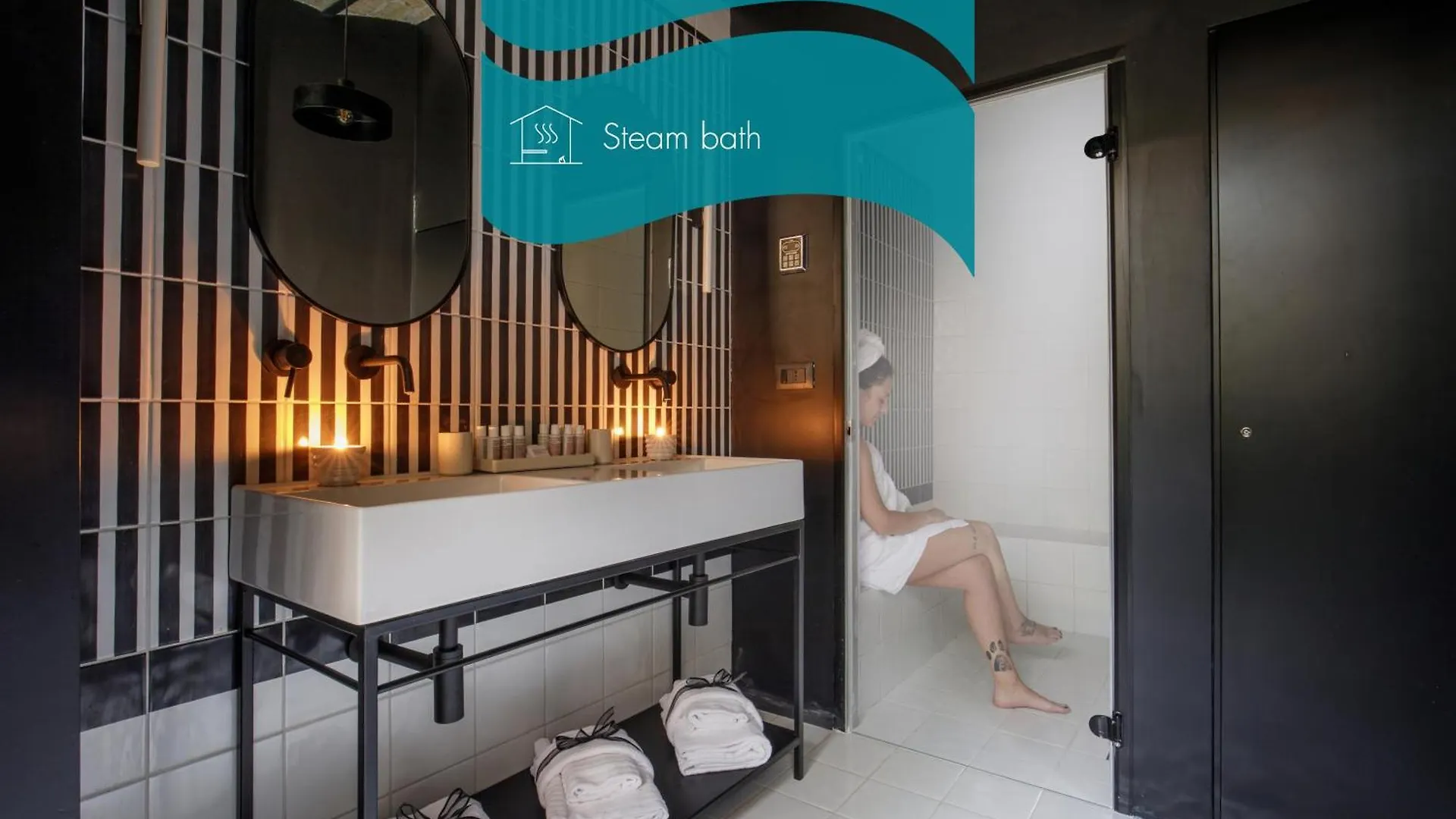 Apartment Officina Daplace Rome