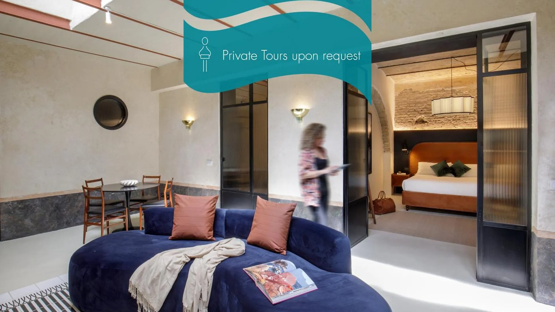 Apartment Officina Daplace Rome