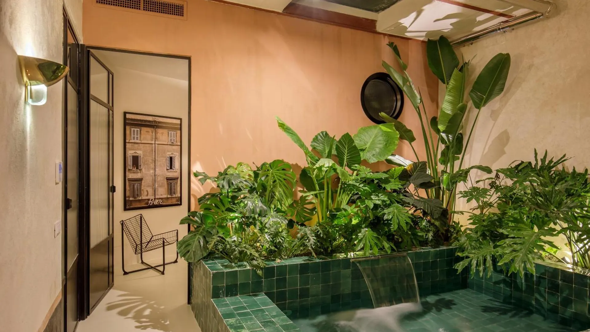 Apartment Officina Daplace Rome