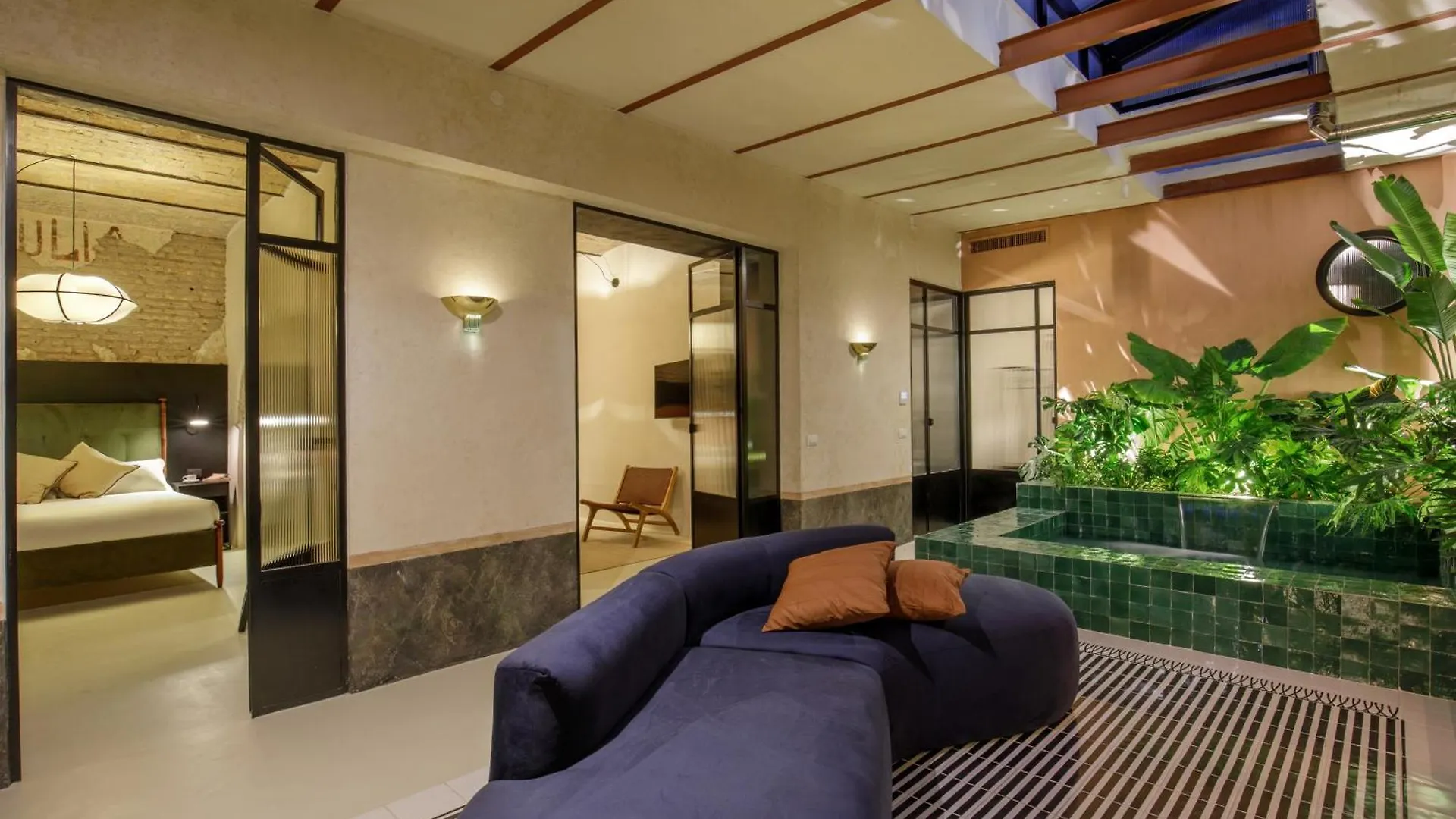 Officina Daplace Rome 0*,  Italy