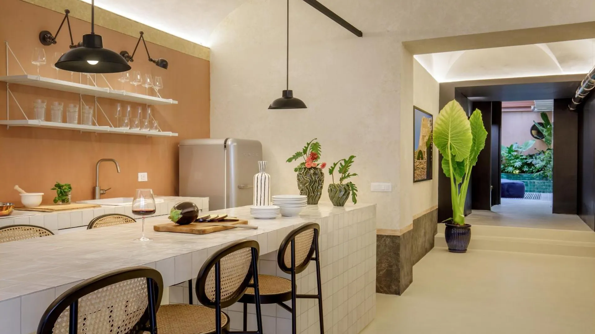 Officina Daplace Rome