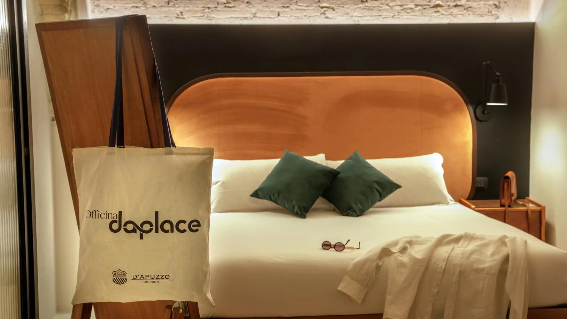 Officina Daplace Rome