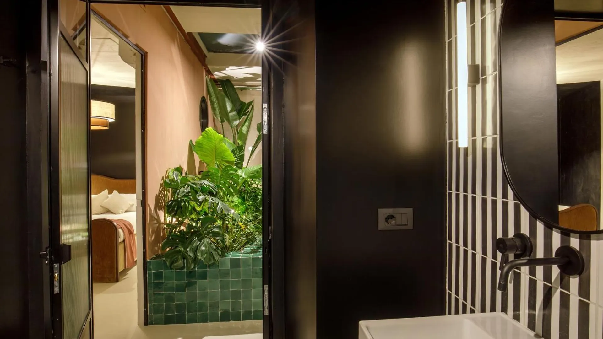 Officina Daplace Rome Apartment