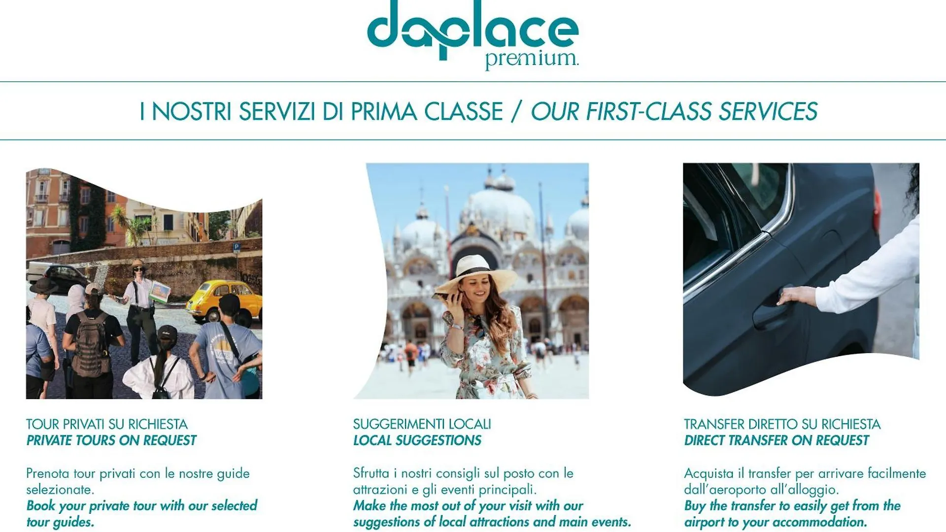 Officina Daplace Rome Italy