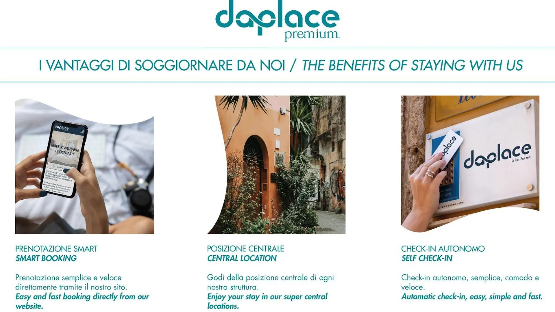 Officina Daplace Rome