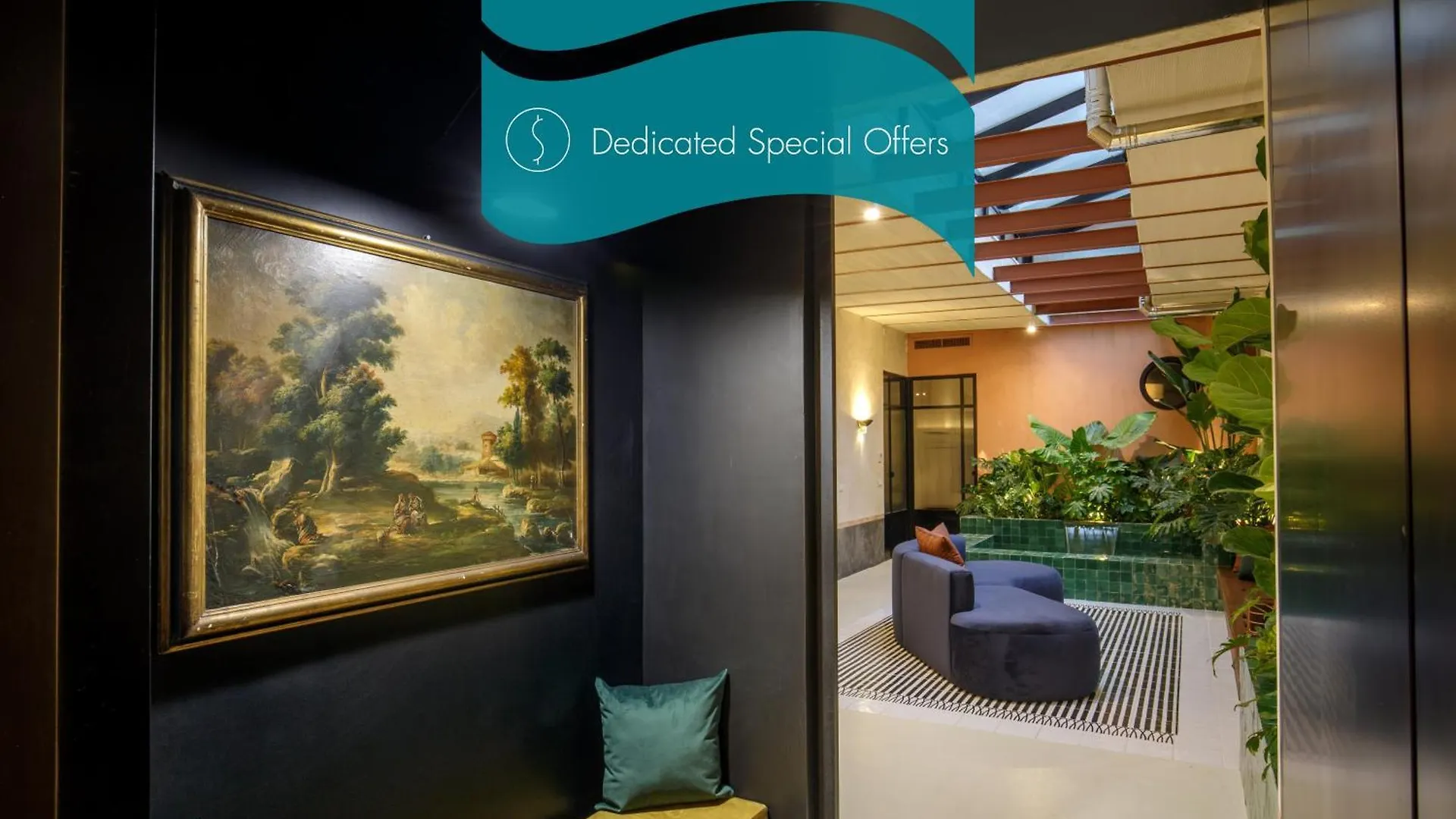 شقة Officina Daplace روما
